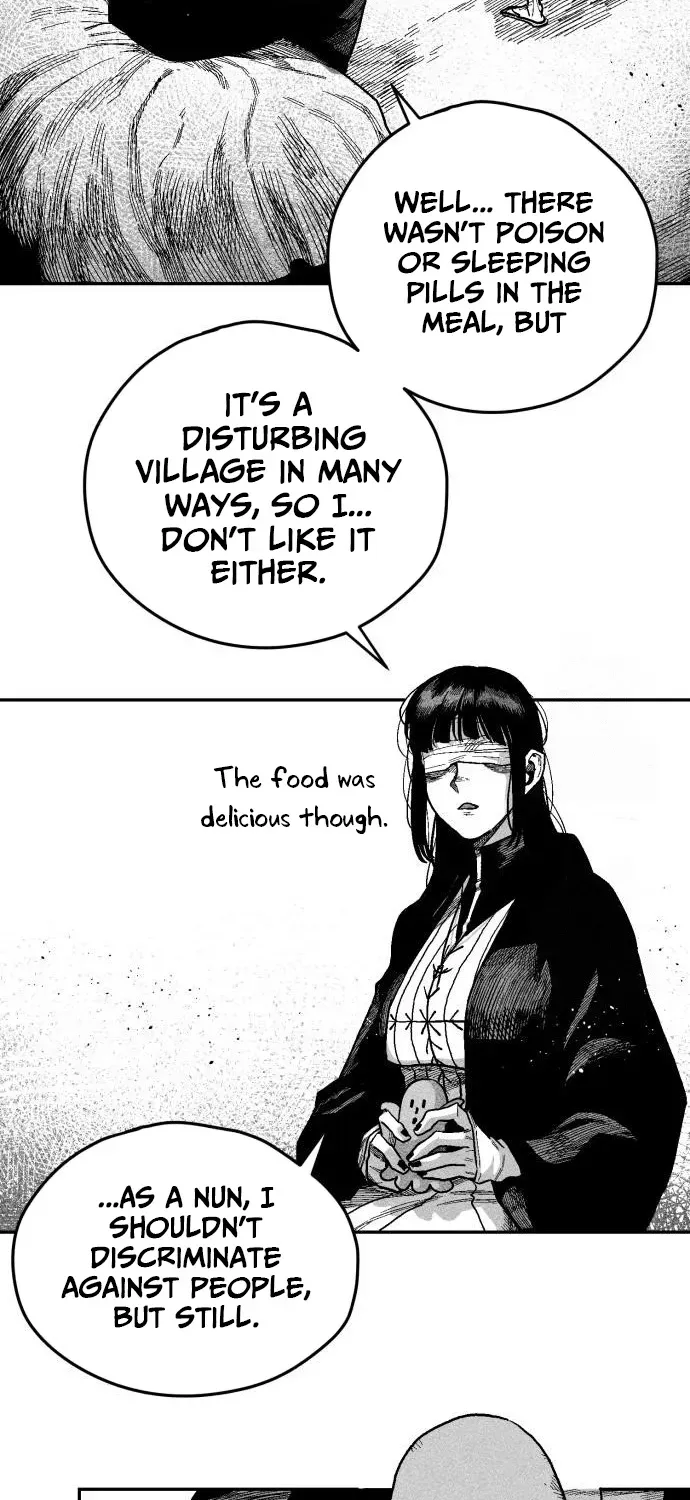 Read Voodoo Slam chapter 5 image 4 on Lezhin