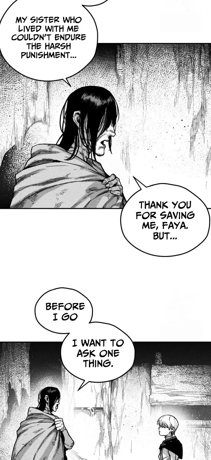 Read Voodoo Slam chapter 5 image 40 on Lezhin