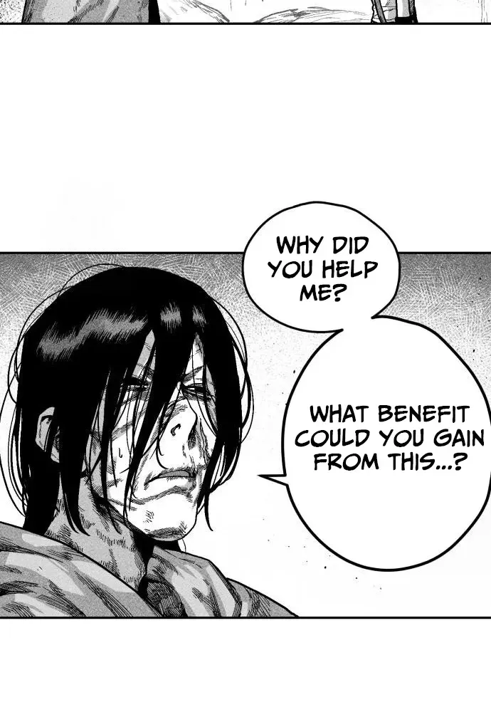 Read Voodoo Slam chapter 5 image 41 on Lezhin