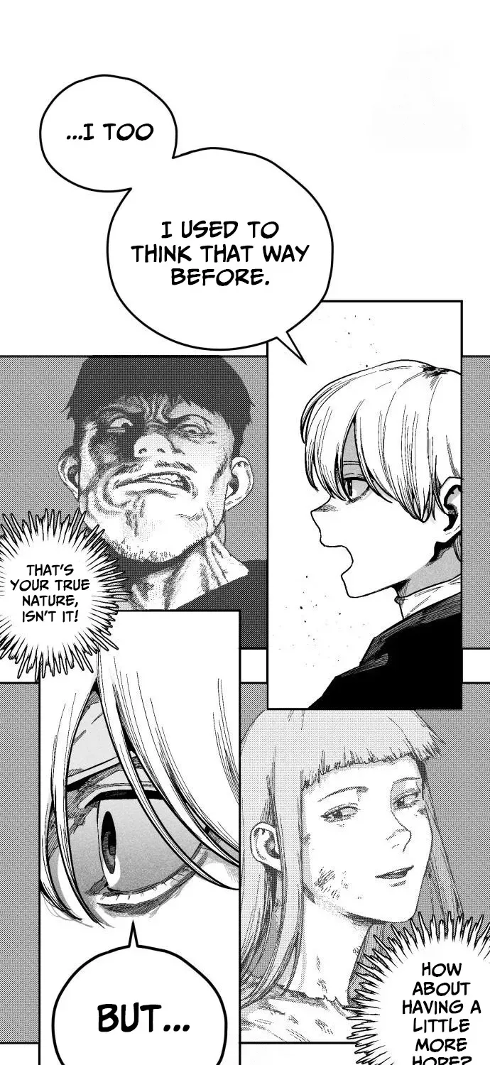 Read Voodoo Slam chapter 5 image 42 on Lezhin