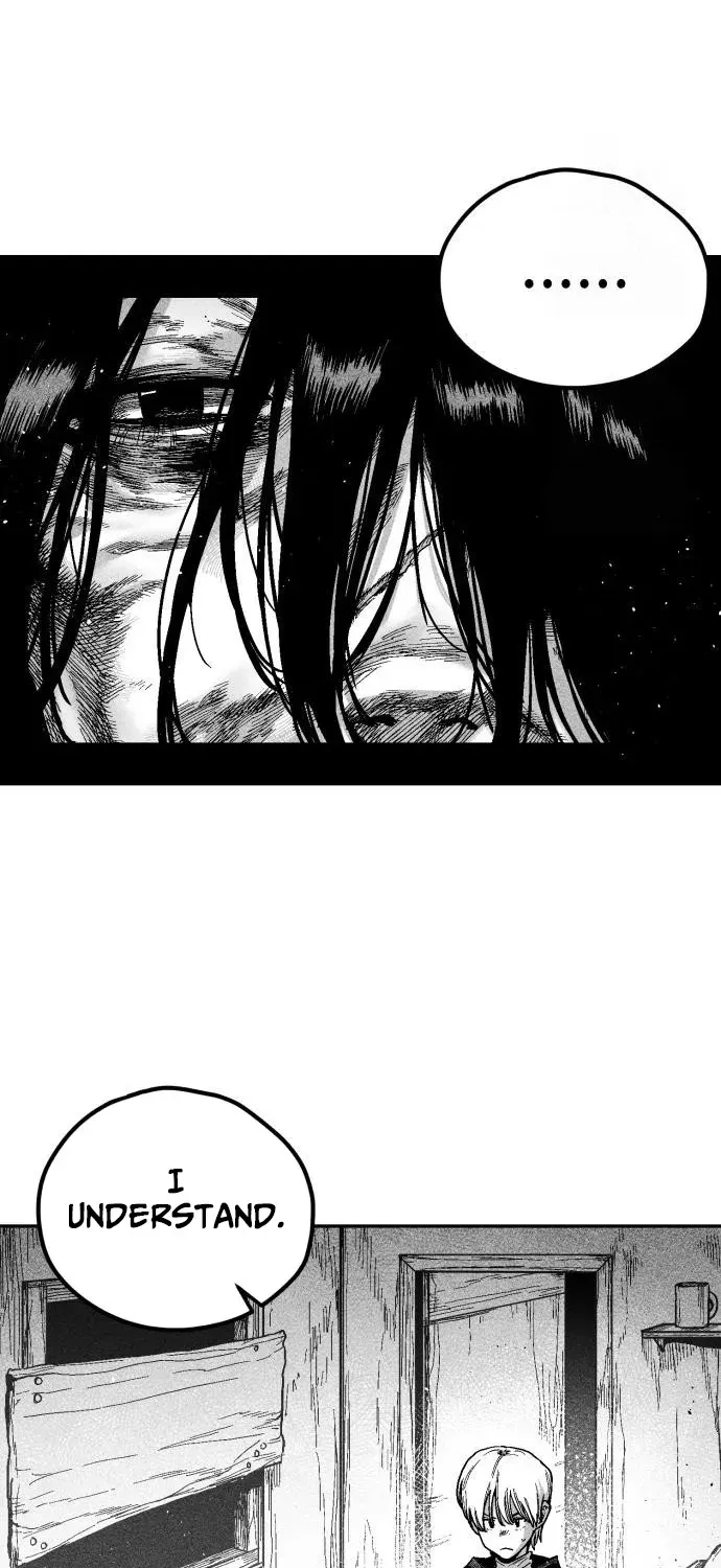 Read Voodoo Slam chapter 5 image 45 on Lezhin