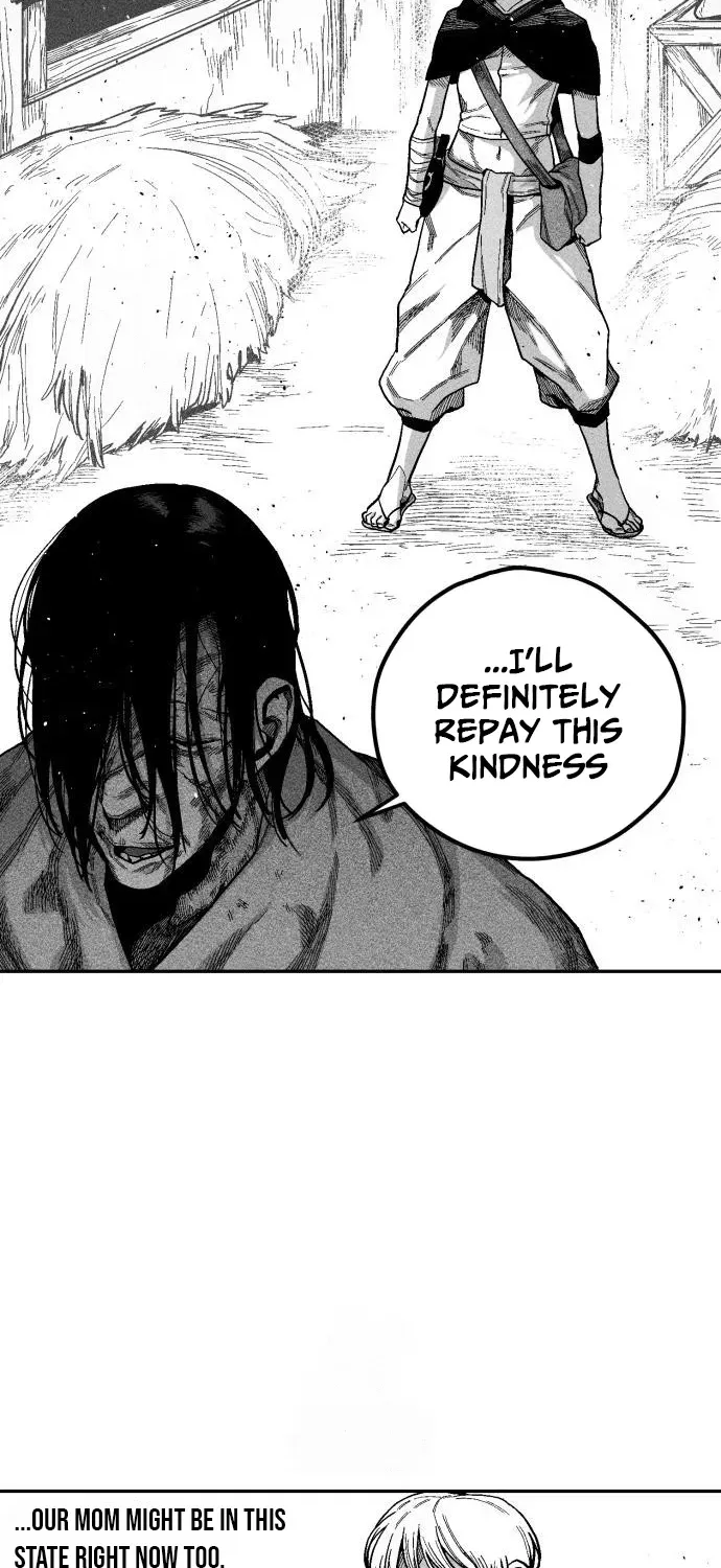Read Voodoo Slam chapter 5 image 46 on Lezhin