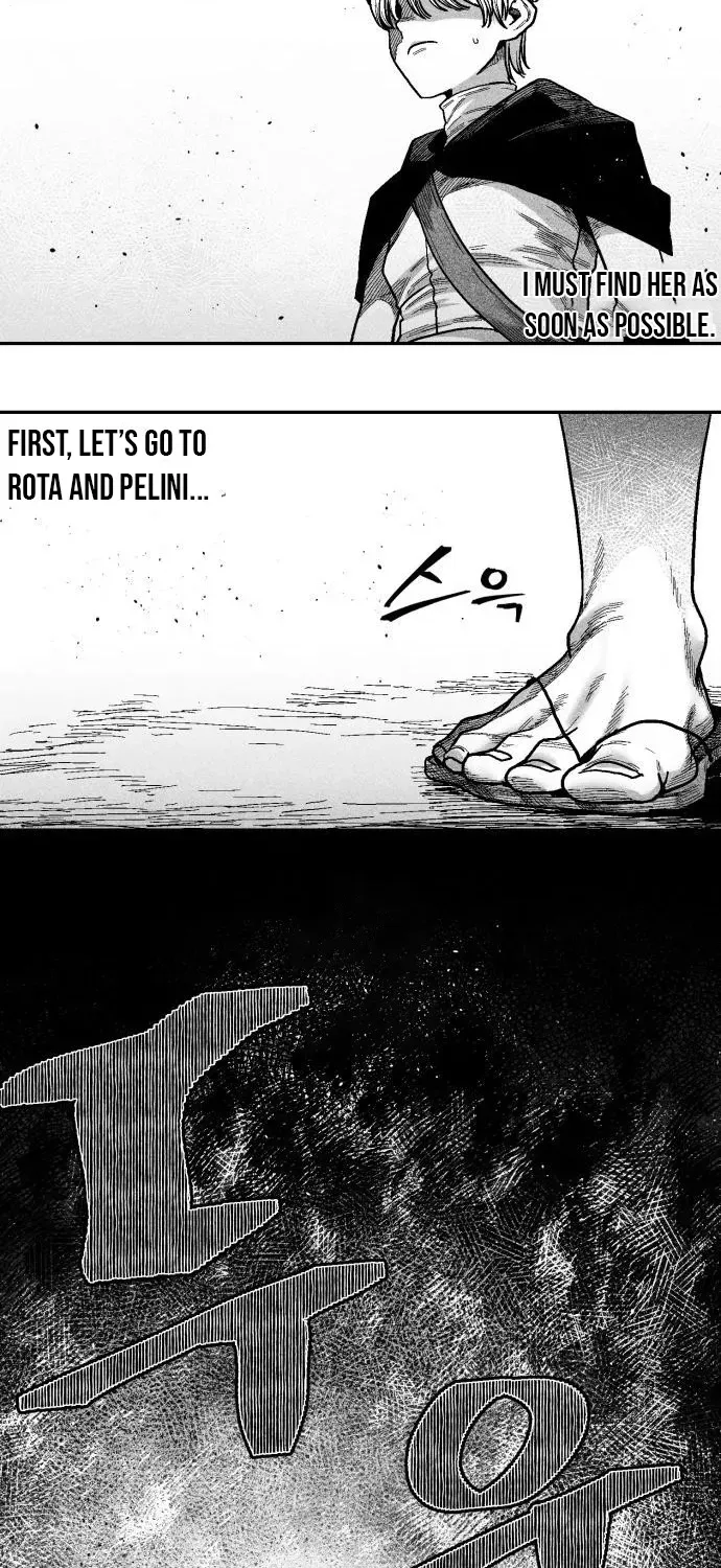 Read Voodoo Slam chapter 5 image 47 on Lezhin