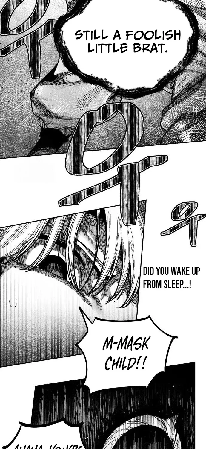 Read Voodoo Slam chapter 5 image 49 on Lezhin