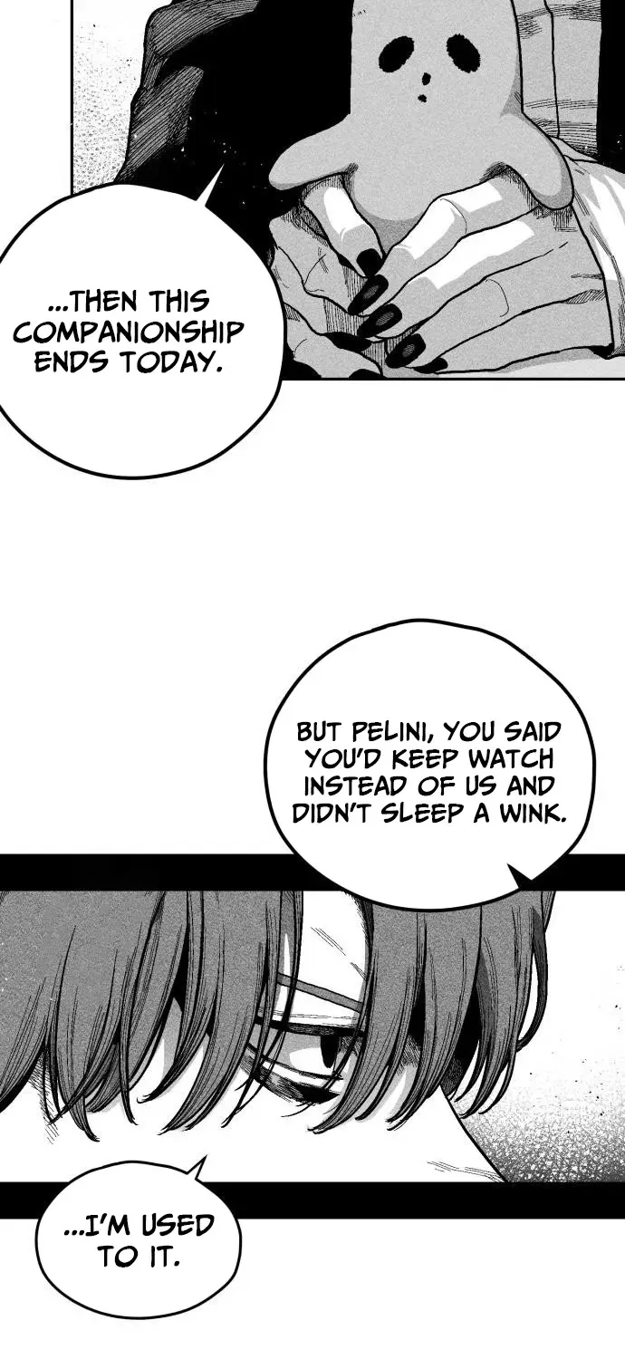 Read Voodoo Slam chapter 5 image 5 on Lezhin