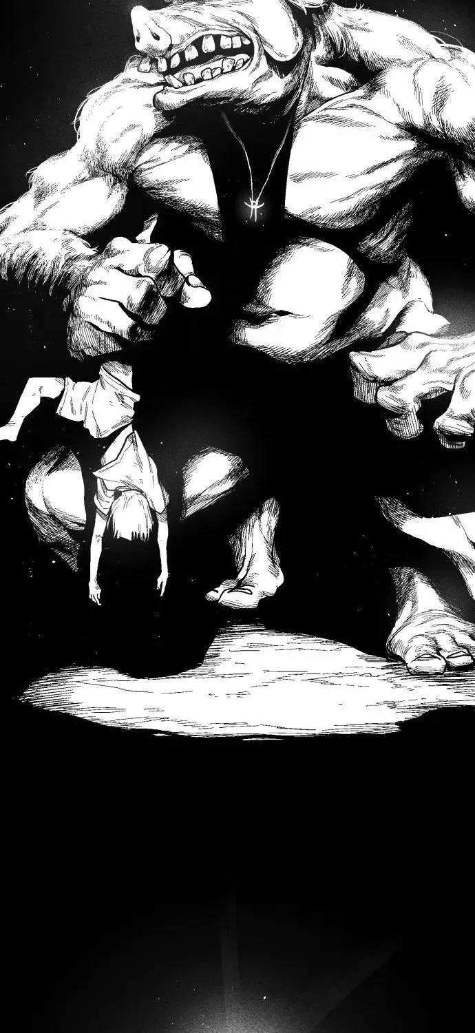 Read Voodoo Slam chapter 5 image 52 on Lezhin