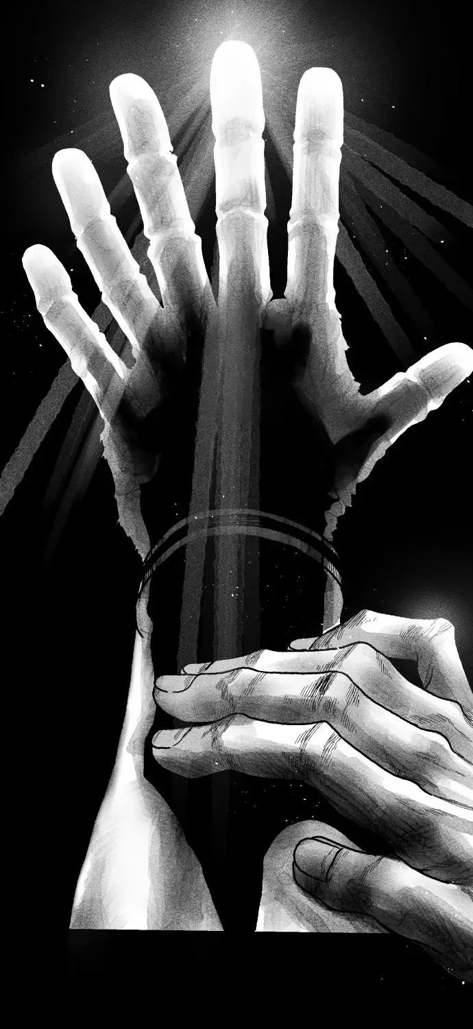 Read Voodoo Slam chapter 5 image 53 on Lezhin