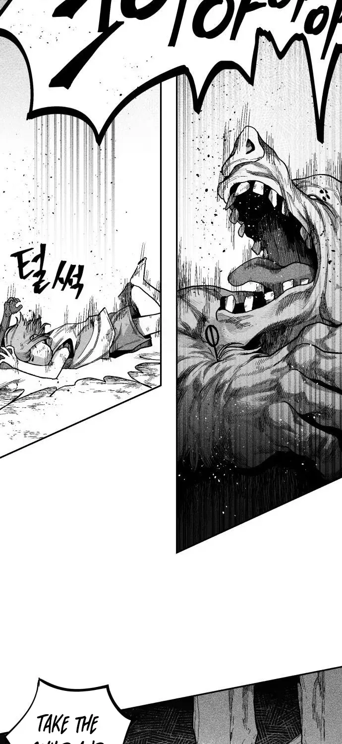 Read Voodoo Slam chapter 5 image 57 on Lezhin