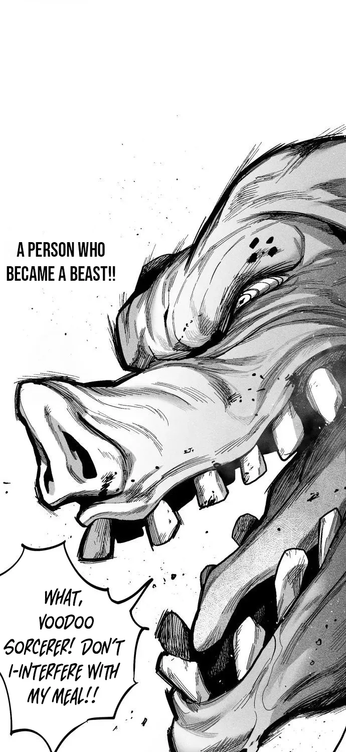 Read Voodoo Slam chapter 5 image 60 on Lezhin