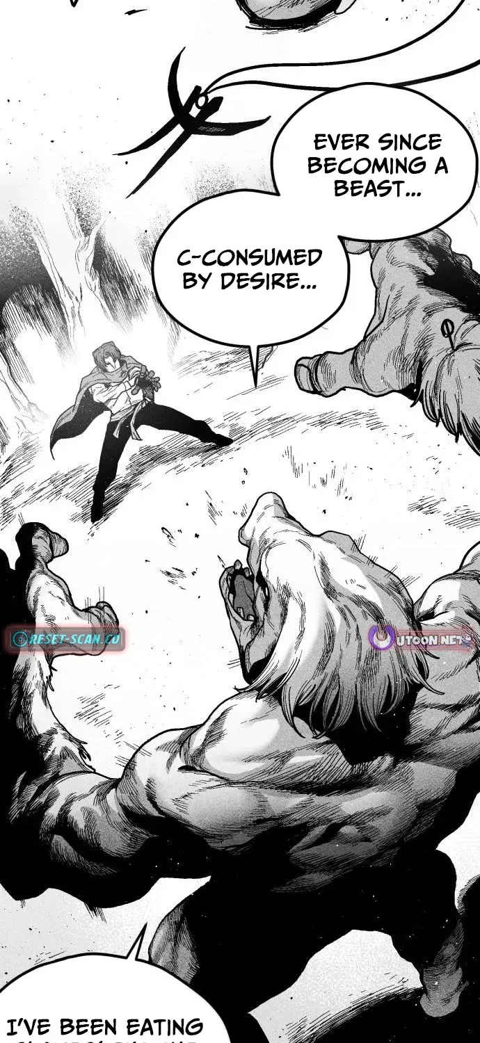 Read Voodoo Slam chapter 5 image 61 on Lezhin