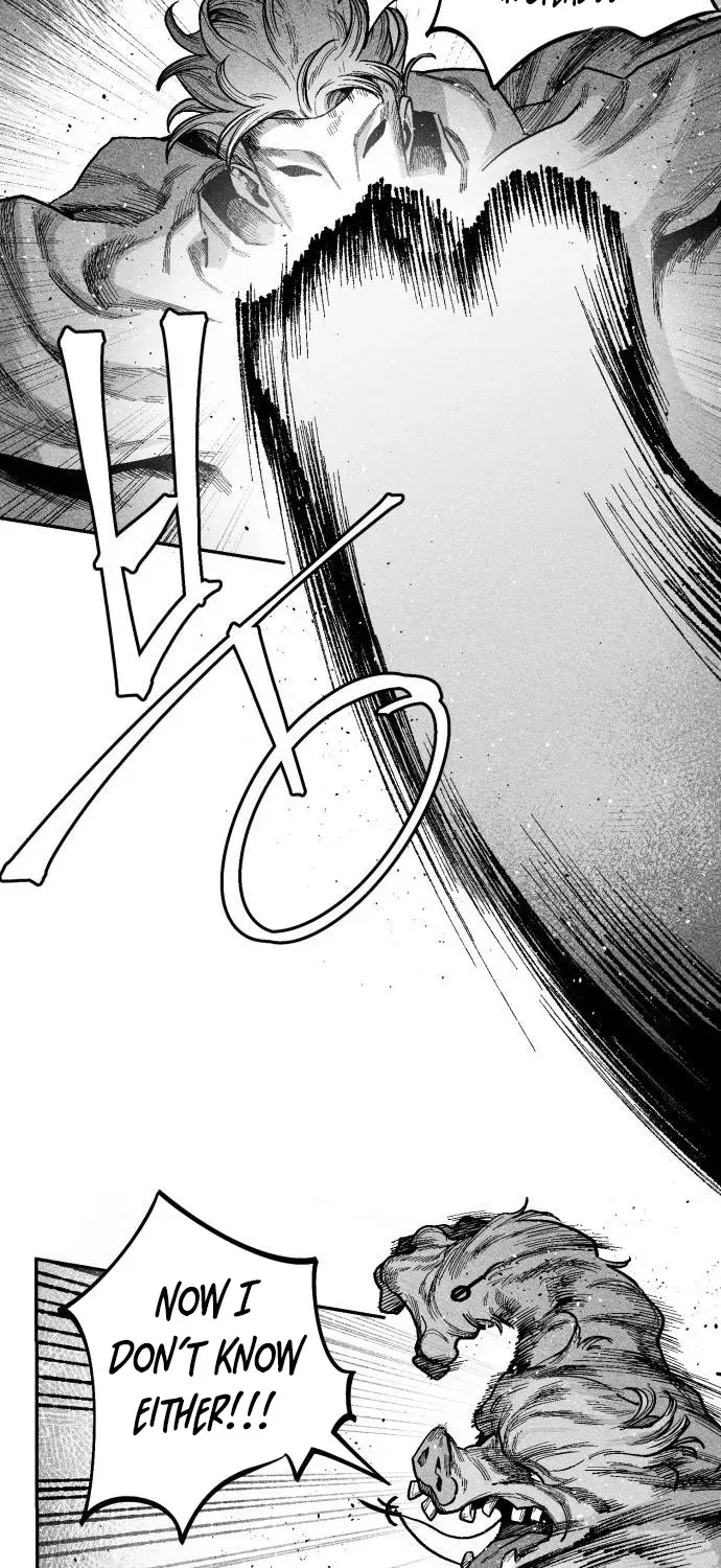 Read Voodoo Slam chapter 5 image 64 on Lezhin