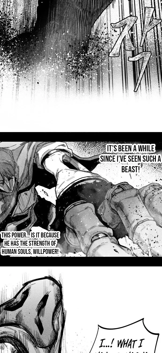 Read Voodoo Slam chapter 5 image 67 on Lezhin