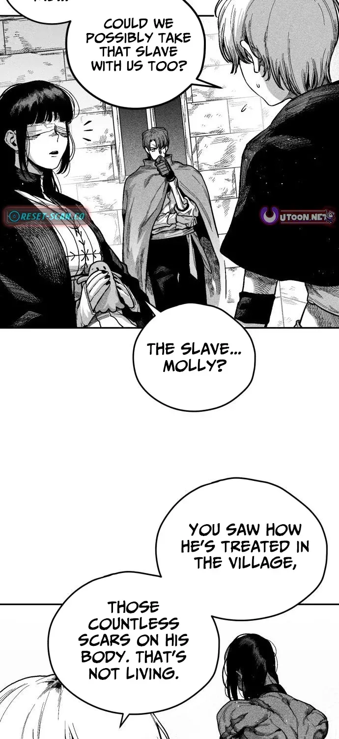 Read Voodoo Slam chapter 5 image 7 on Lezhin