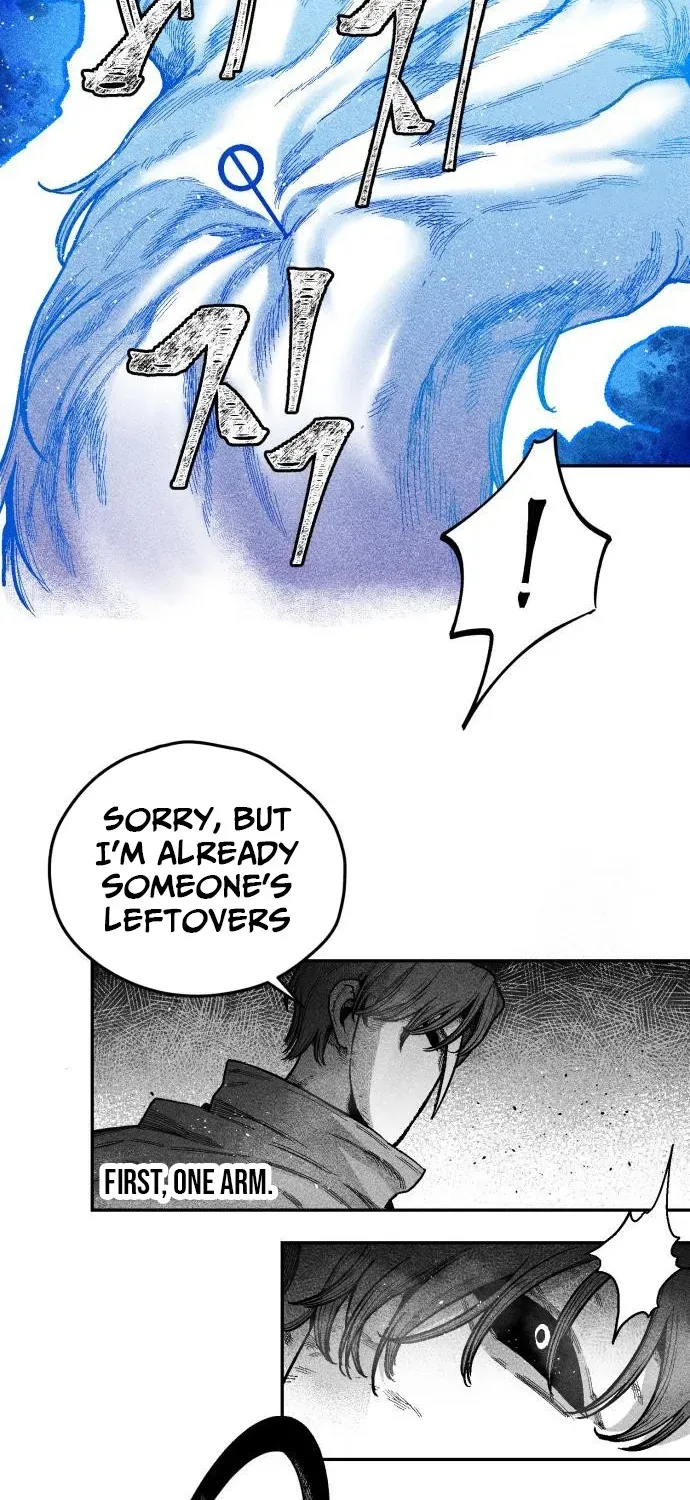 Read Voodoo Slam chapter 5 image 70 on Lezhin