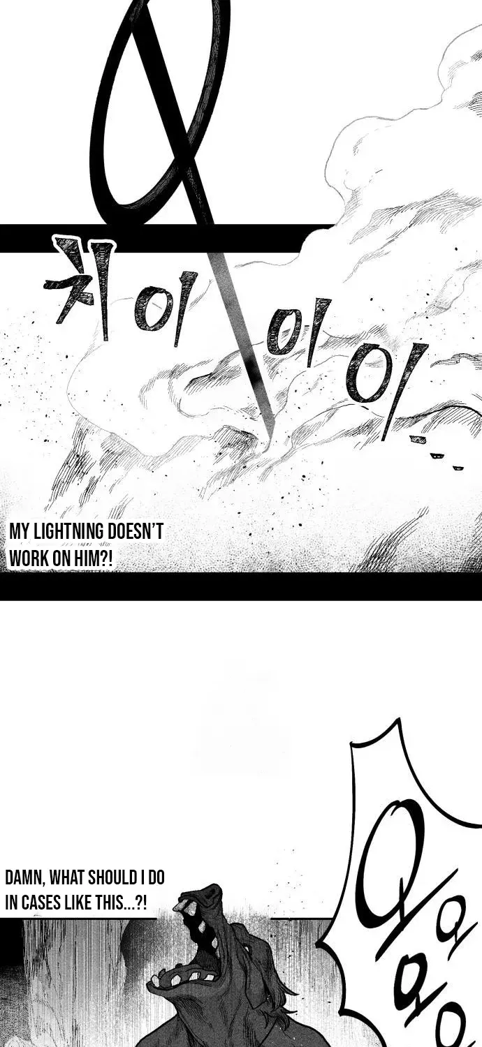 Read Voodoo Slam chapter 5 image 71 on Lezhin