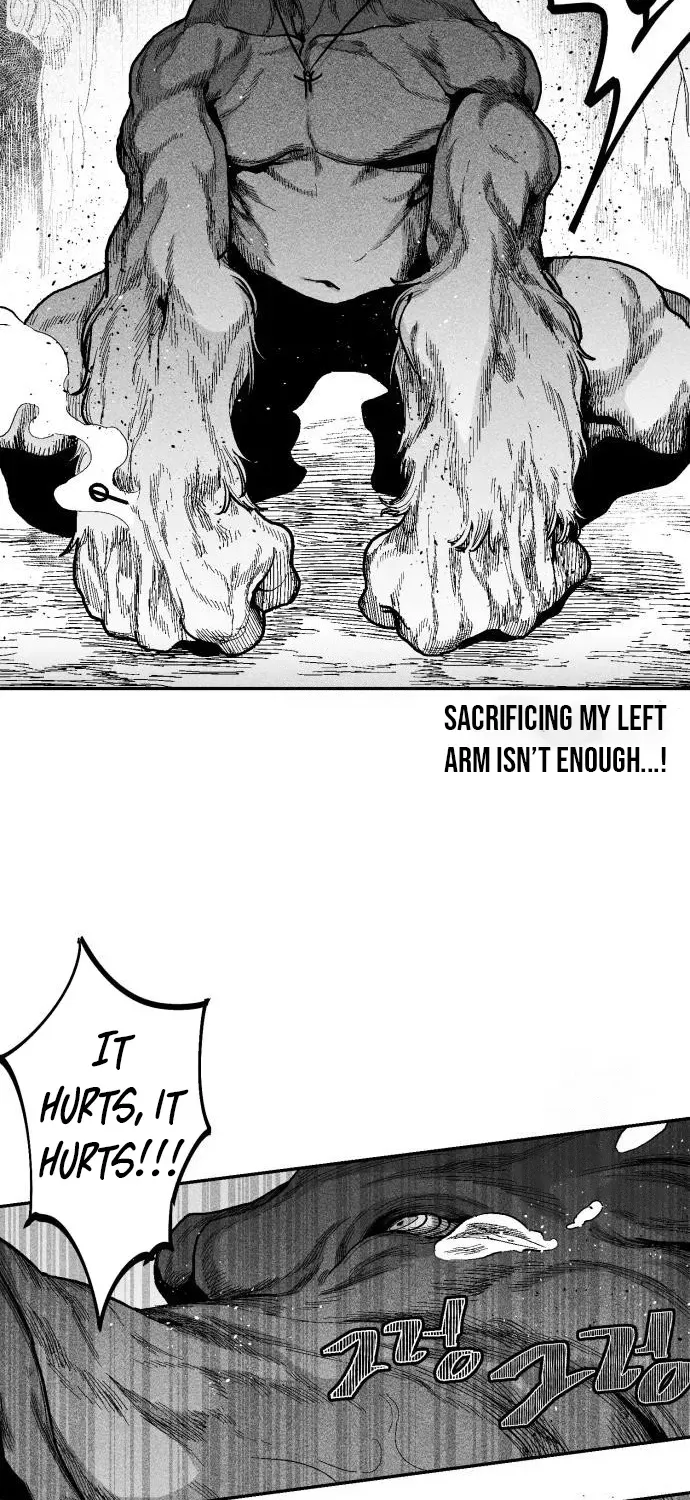 Read Voodoo Slam chapter 5 image 72 on Lezhin