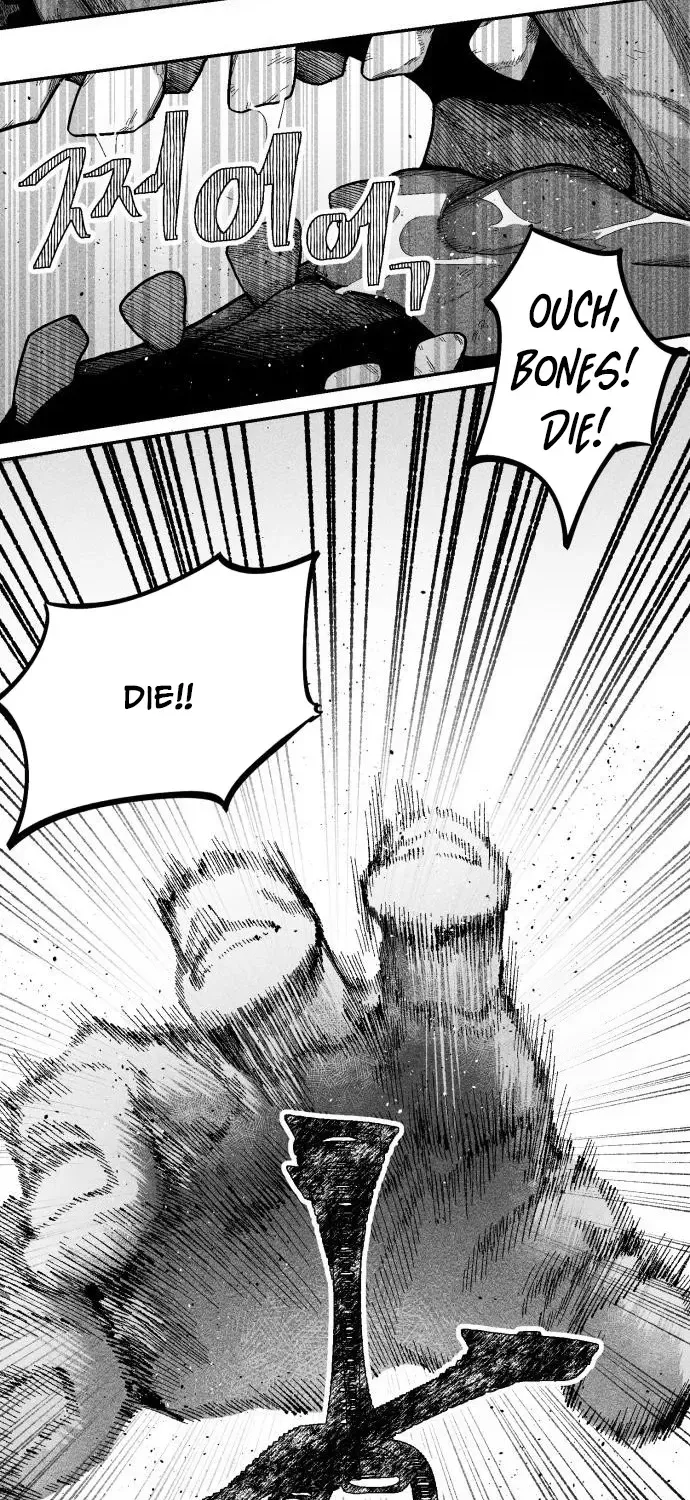 Read Voodoo Slam chapter 5 image 73 on Lezhin