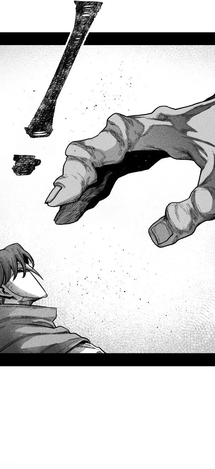 Read Voodoo Slam chapter 5 image 75 on Lezhin