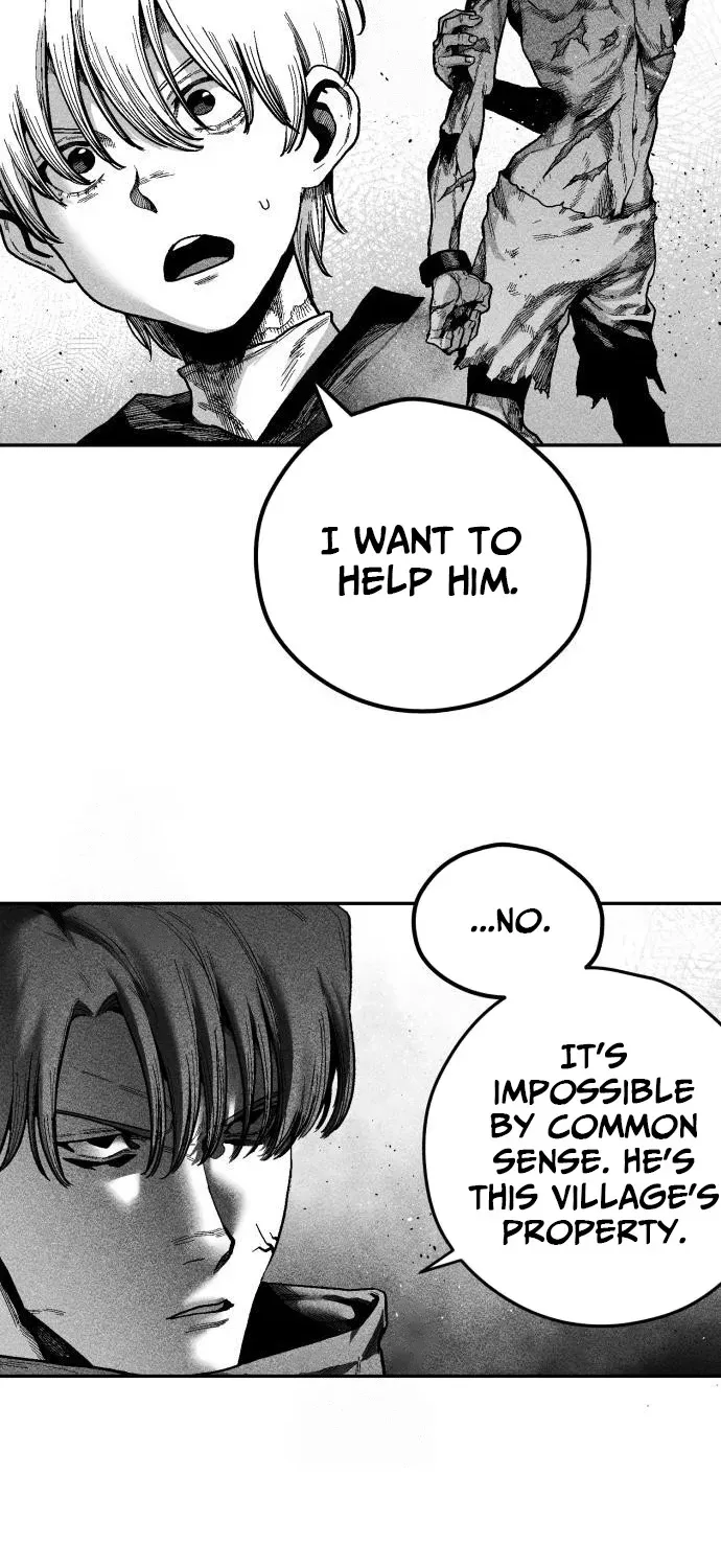 Read Voodoo Slam chapter 5 image 8 on Lezhin