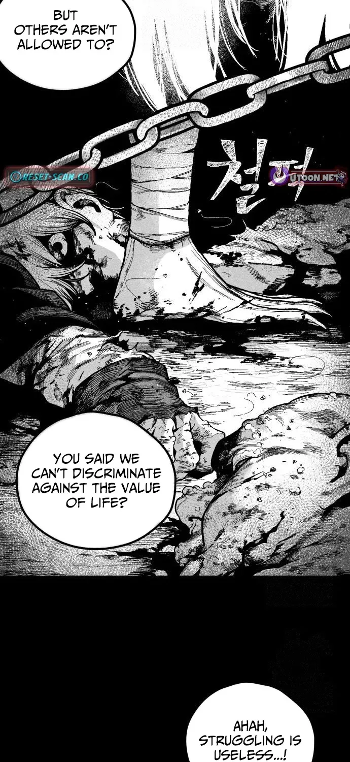 Read Voodoo Slam chapter 6 image 10 on Lezhin