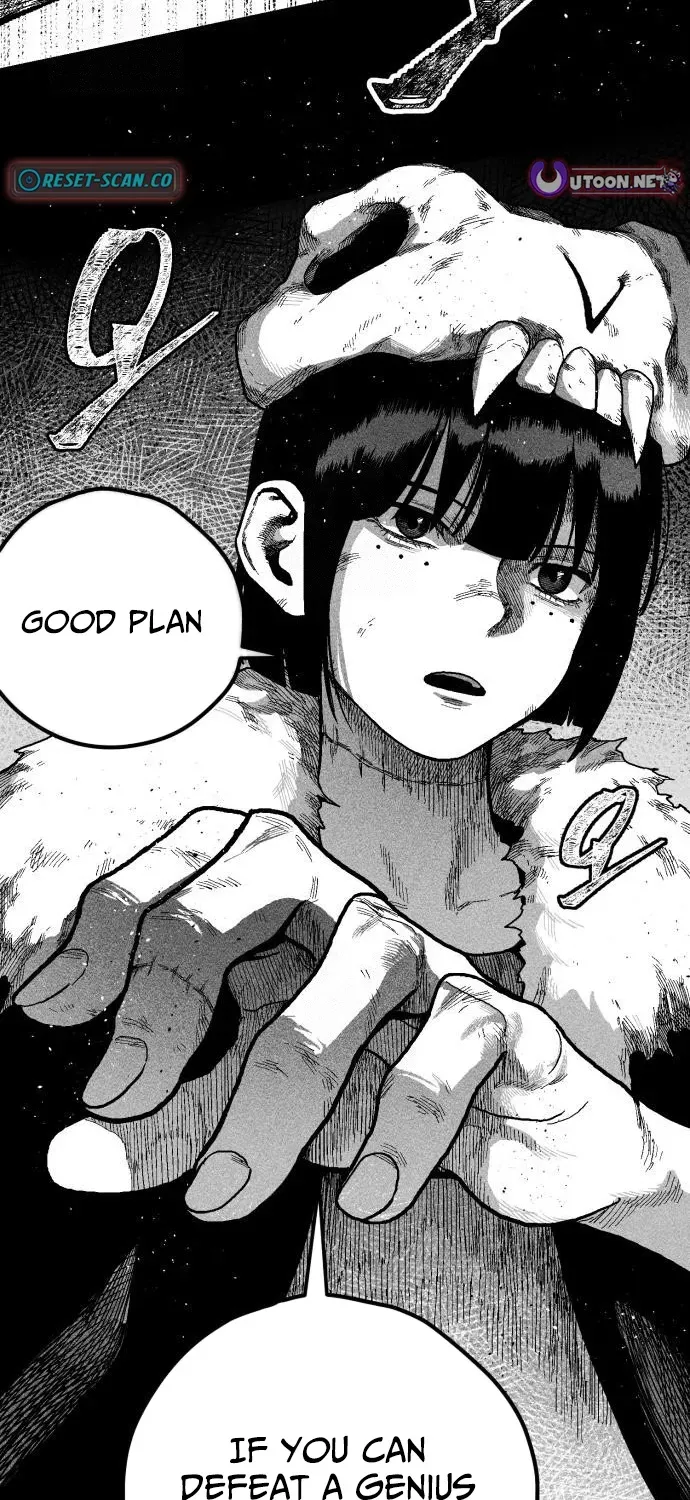Read Voodoo Slam chapter 6 image 105 on Lezhin