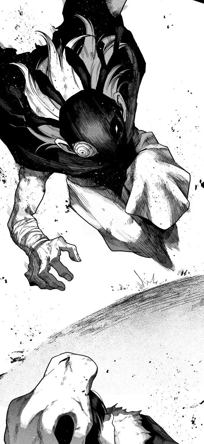 Read Voodoo Slam chapter 6 image 107 on Lezhin