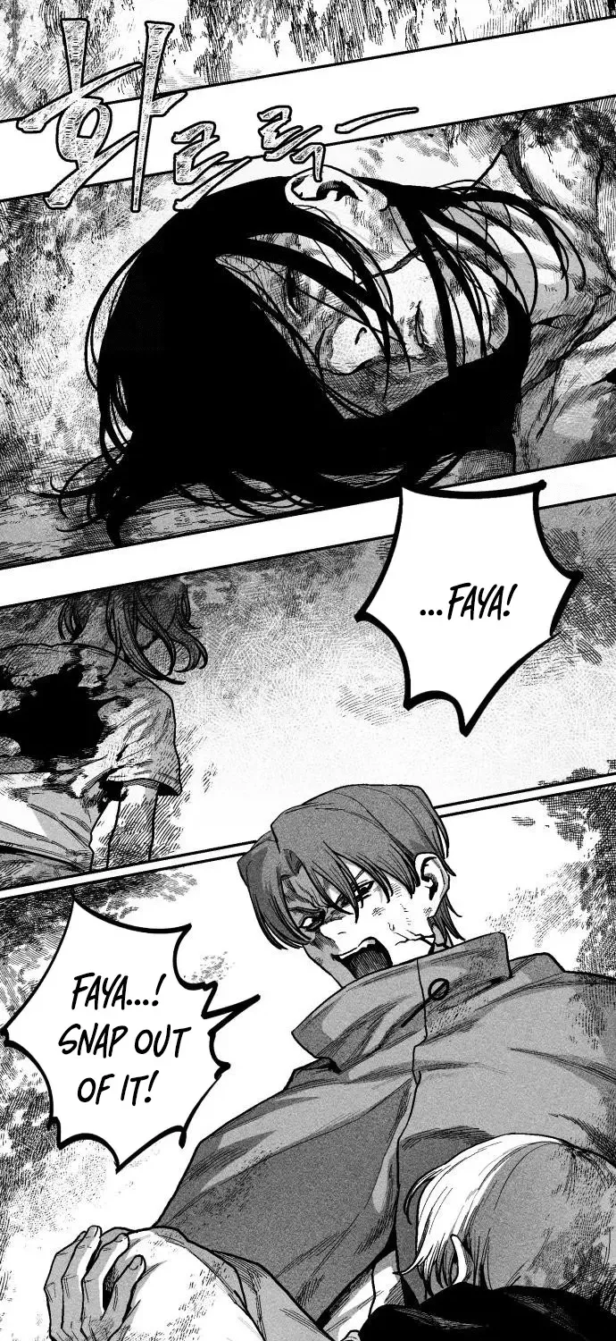 Read Voodoo Slam chapter 6 image 17 on Lezhin