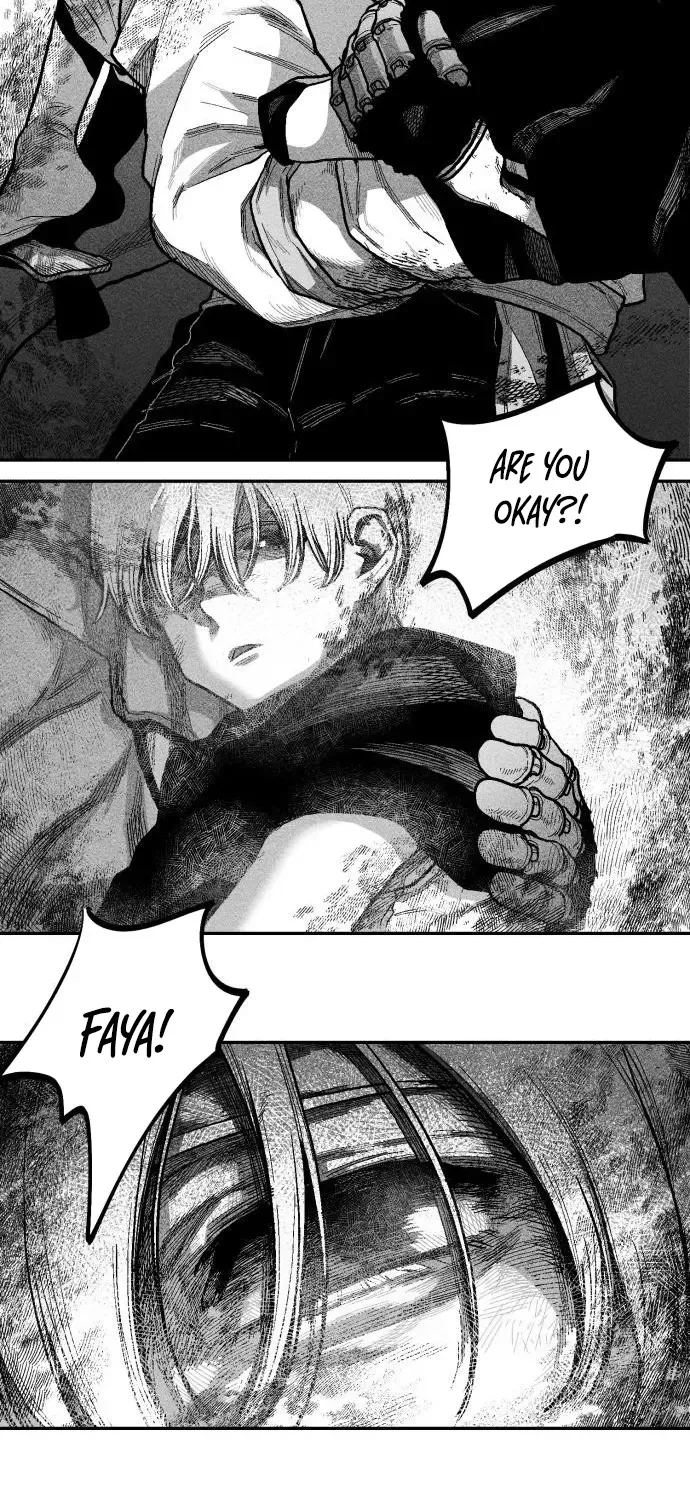 Read Voodoo Slam chapter 6 image 18 on Lezhin