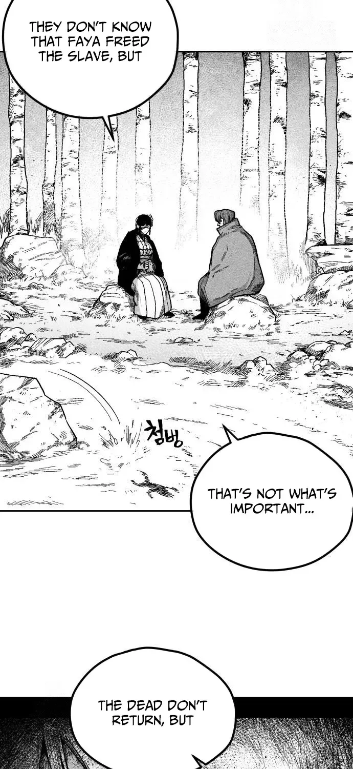 Read Voodoo Slam chapter 6 image 23 on Lezhin