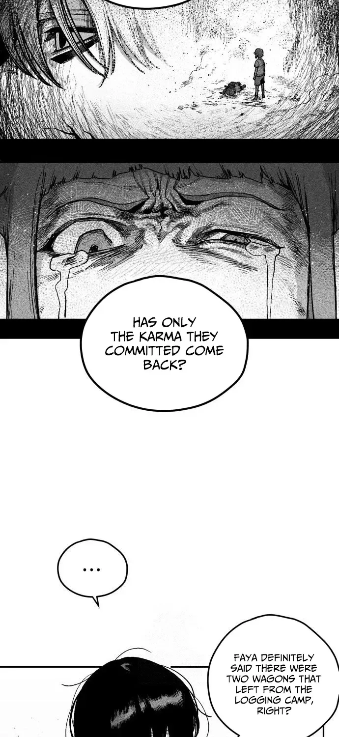 Read Voodoo Slam chapter 6 image 24 on Lezhin