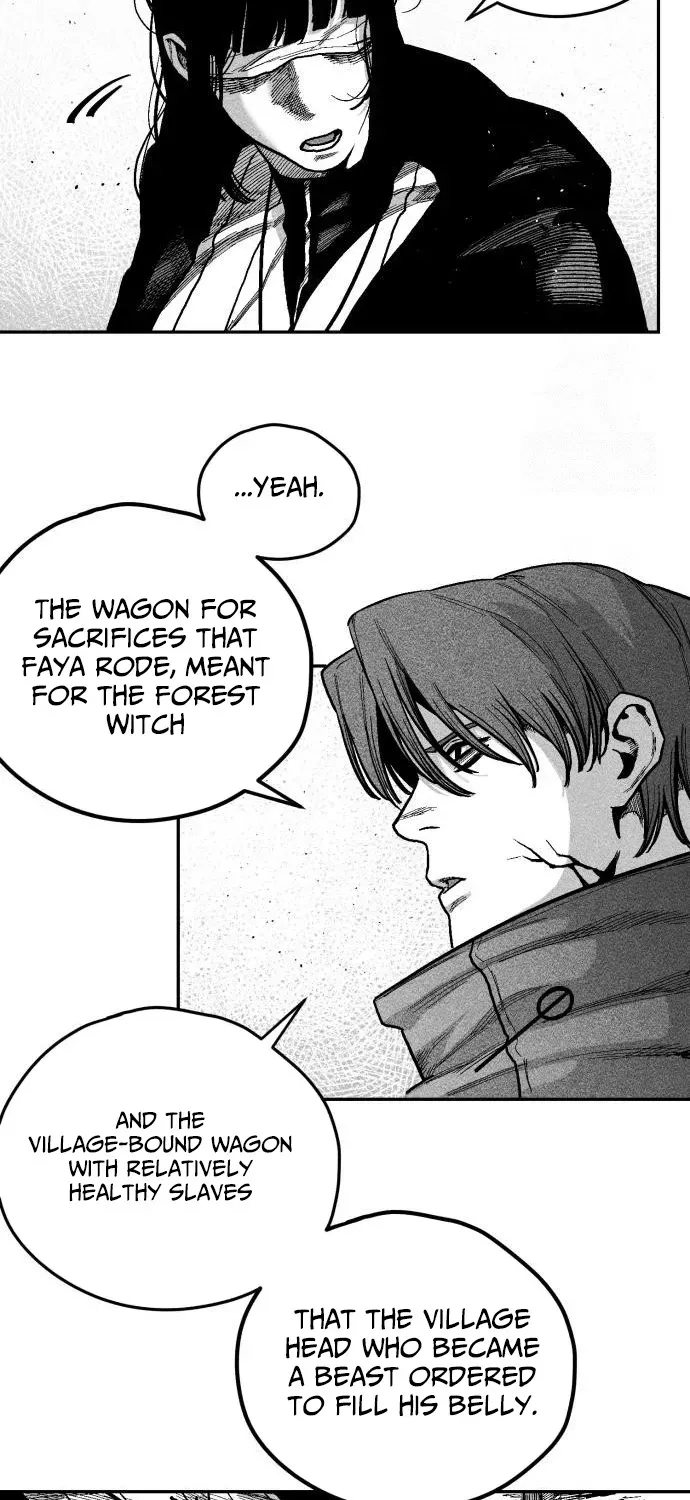 Read Voodoo Slam chapter 6 image 25 on Lezhin