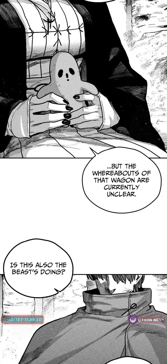 Read Voodoo Slam chapter 6 image 26 on Lezhin