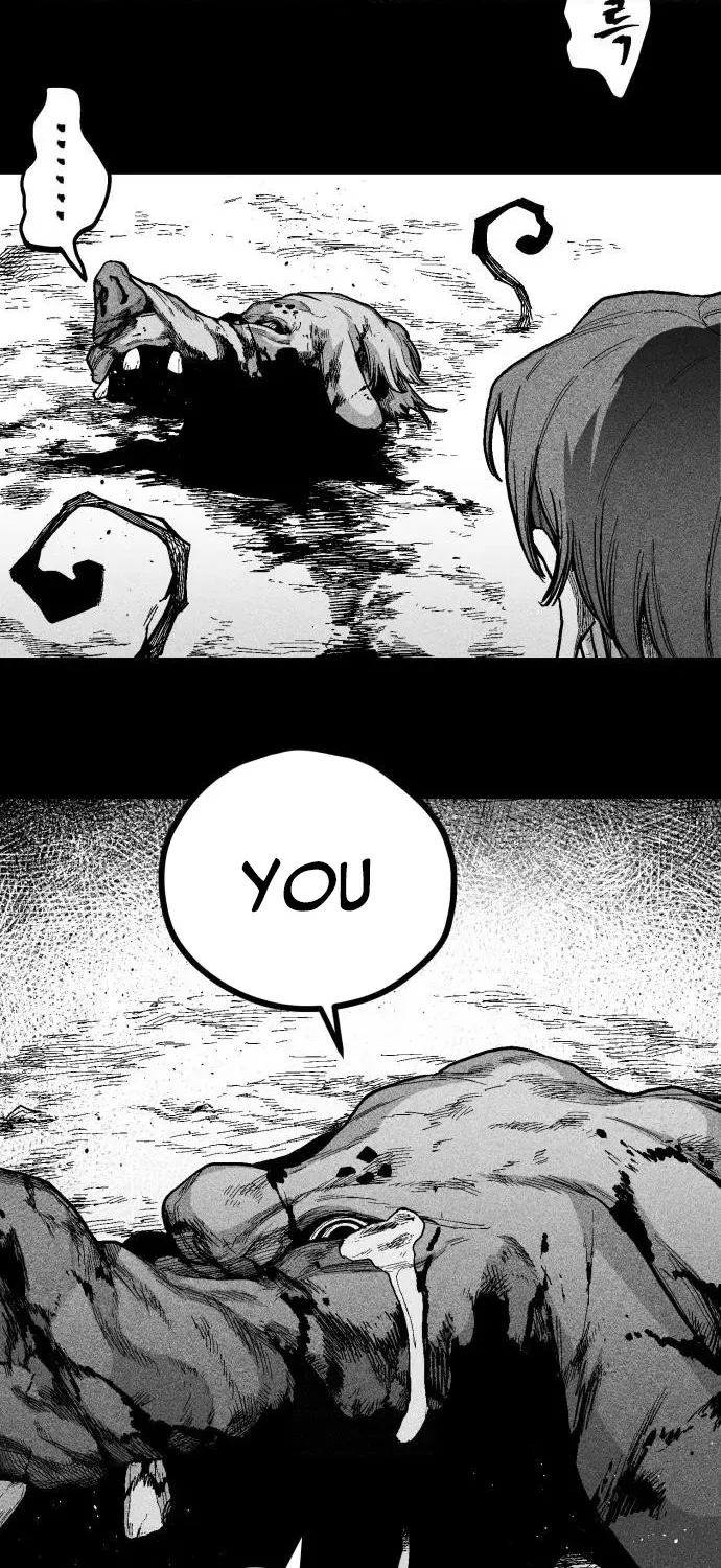Read Voodoo Slam chapter 6 image 29 on Lezhin