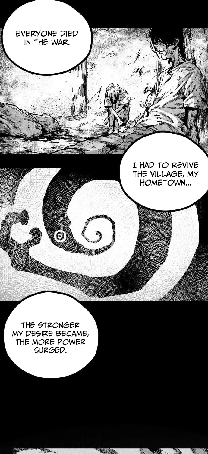 Read Voodoo Slam chapter 6 image 31 on Lezhin