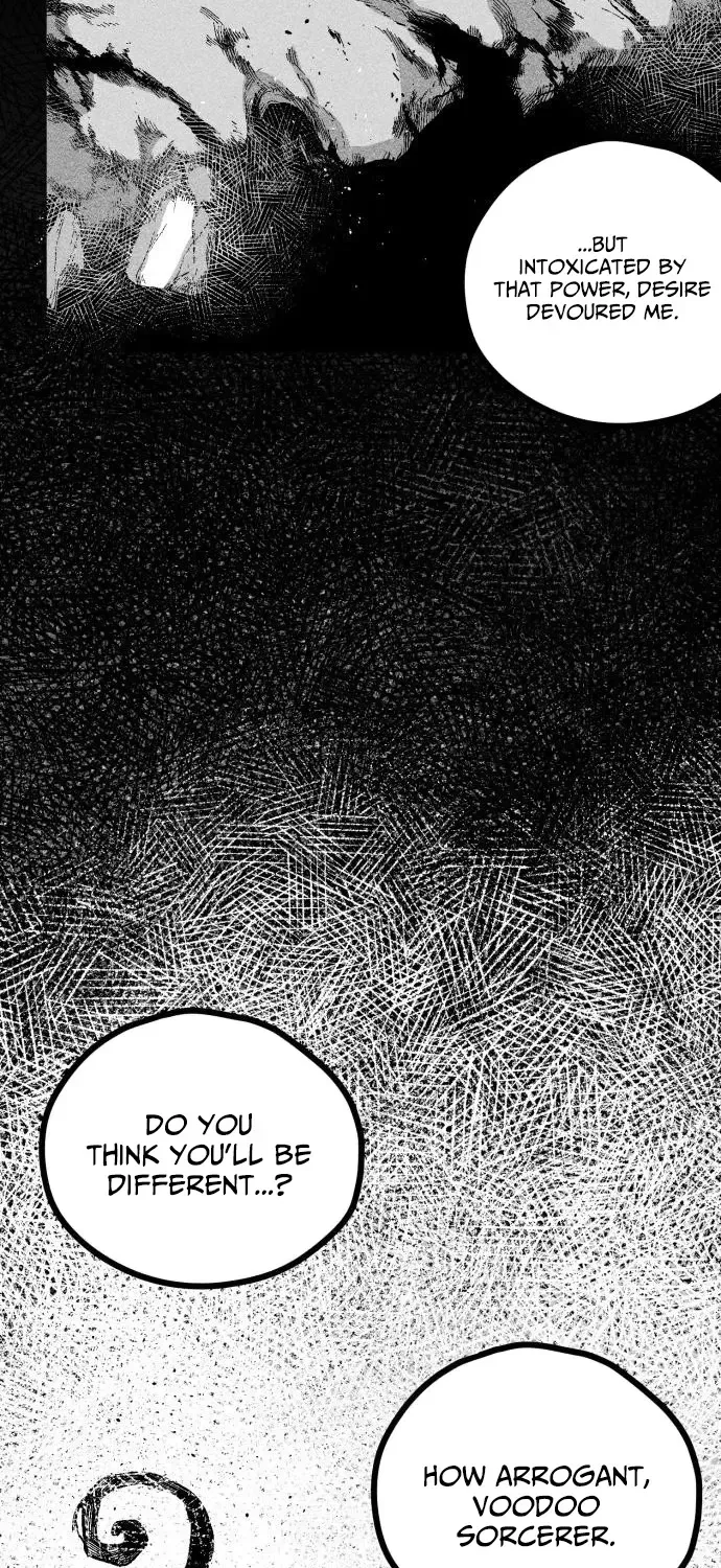 Read Voodoo Slam chapter 6 image 32 on Lezhin