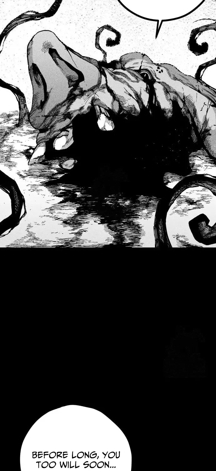 Read Voodoo Slam chapter 6 image 33 on Lezhin
