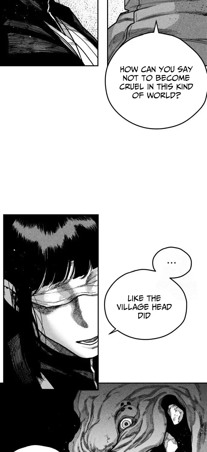 Read Voodoo Slam chapter 6 image 36 on Lezhin