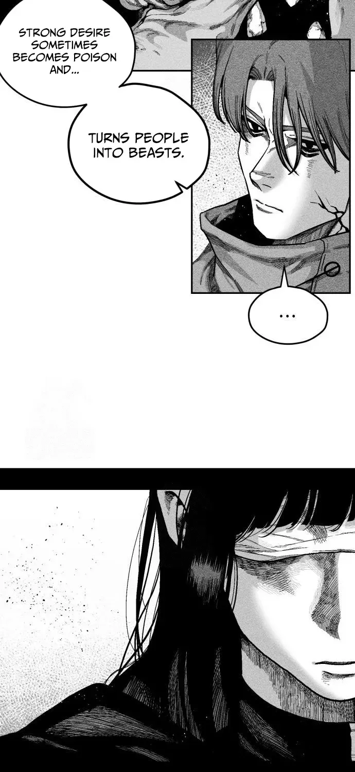 Read Voodoo Slam chapter 6 image 37 on Lezhin