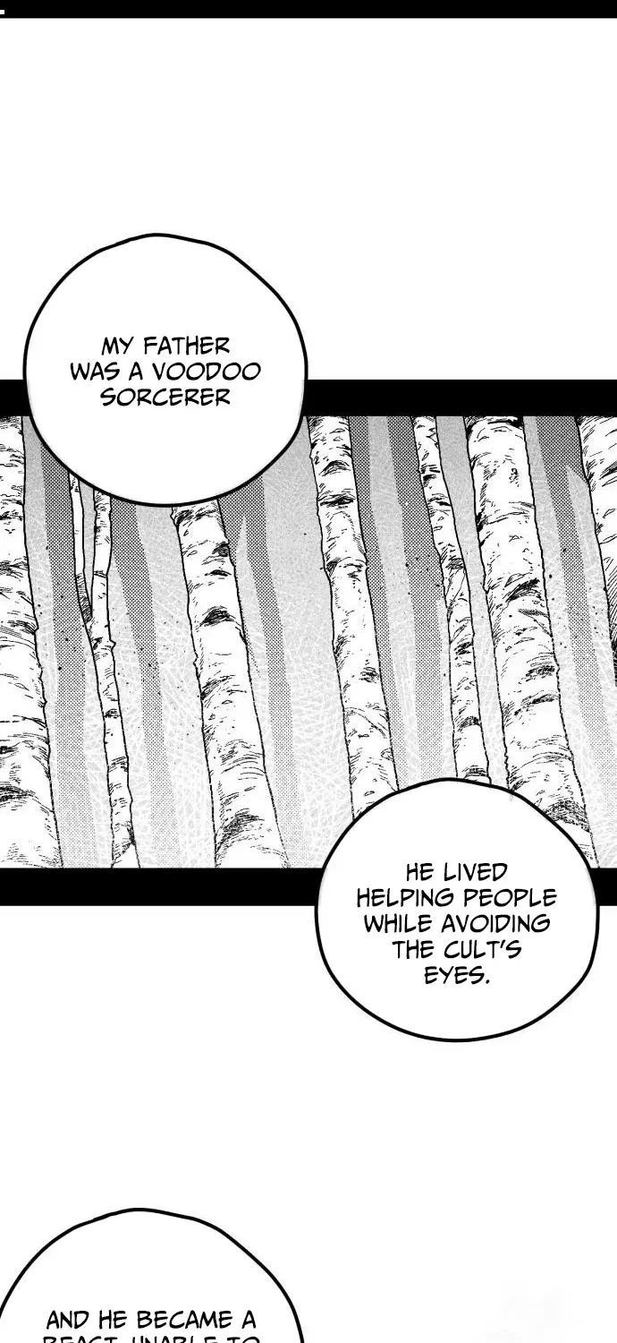 Read Voodoo Slam chapter 6 image 38 on Lezhin