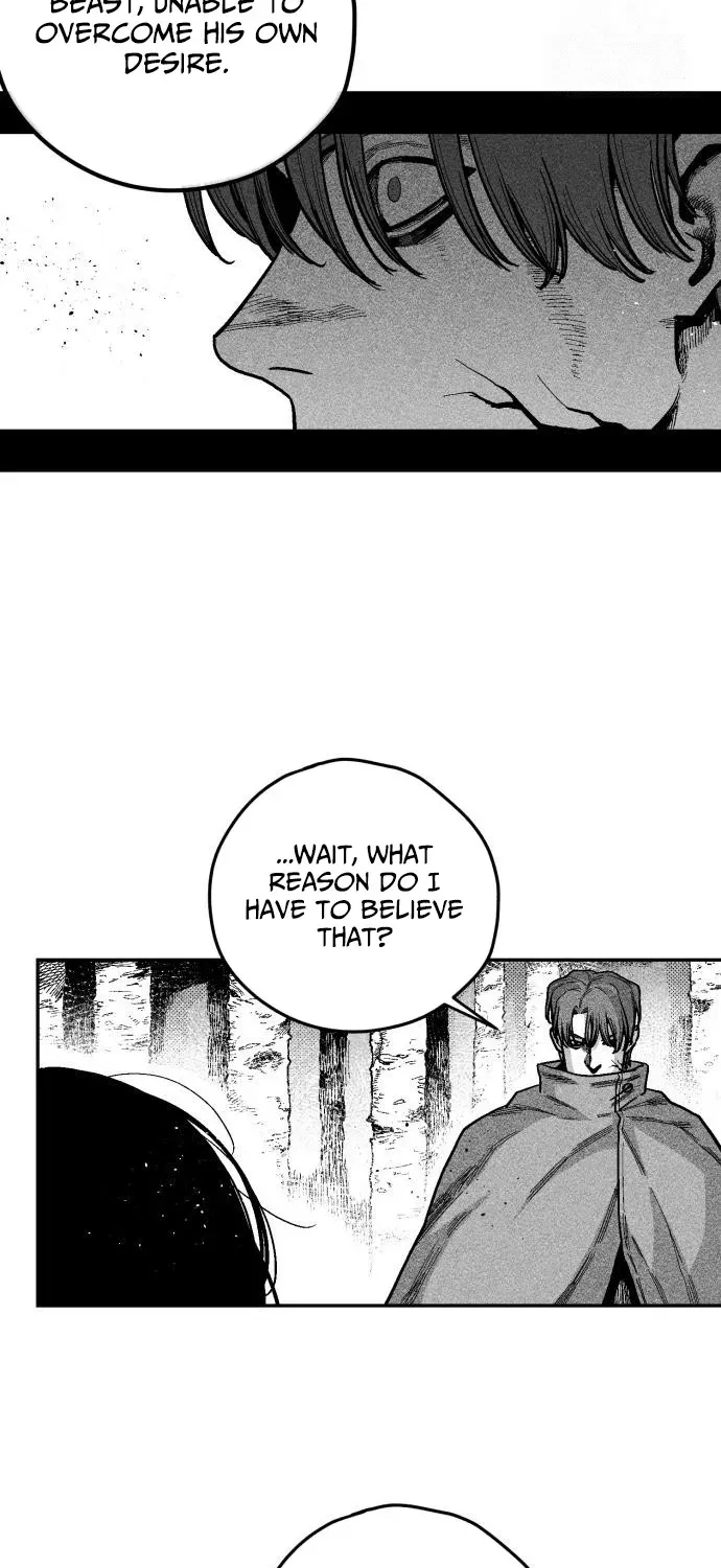 Read Voodoo Slam chapter 6 image 39 on Lezhin
