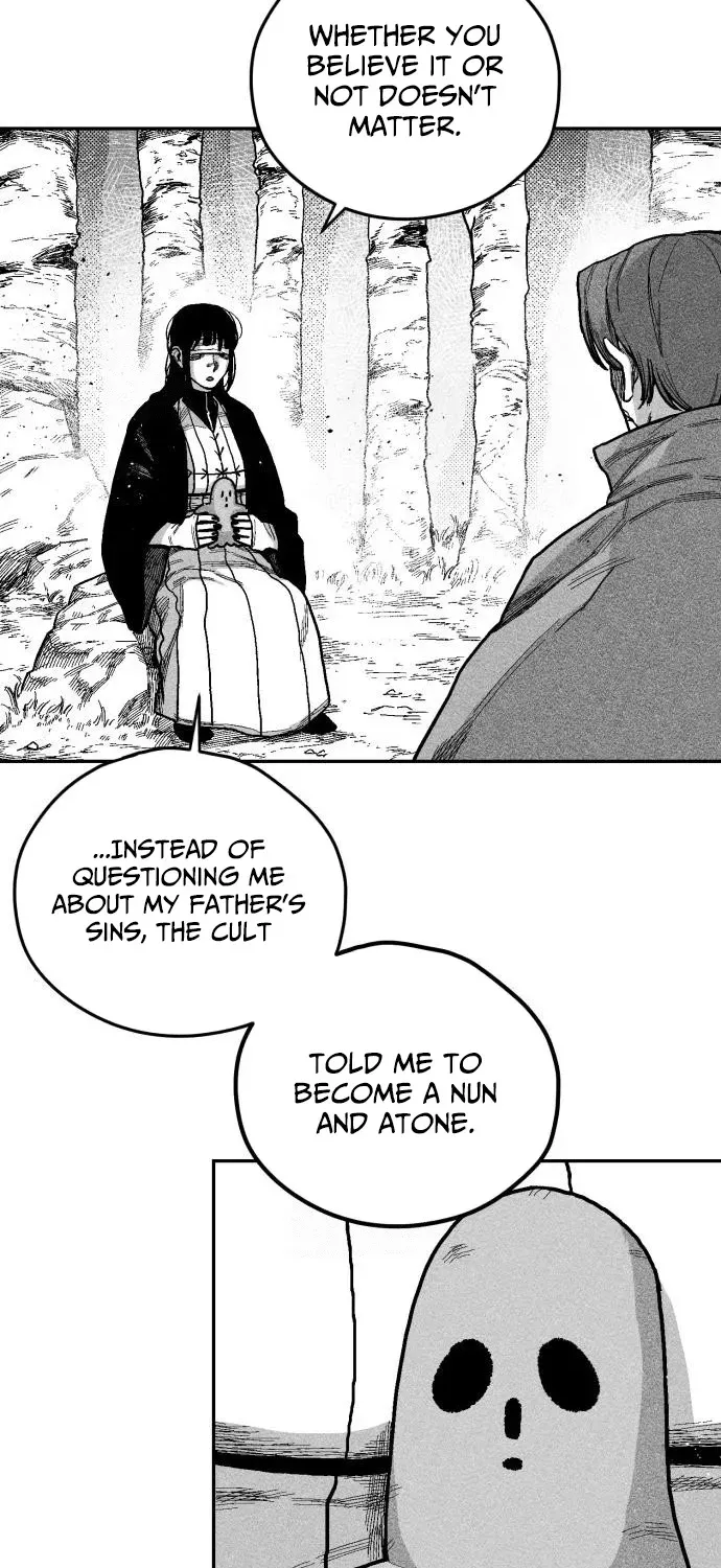 Read Voodoo Slam chapter 6 image 40 on Lezhin