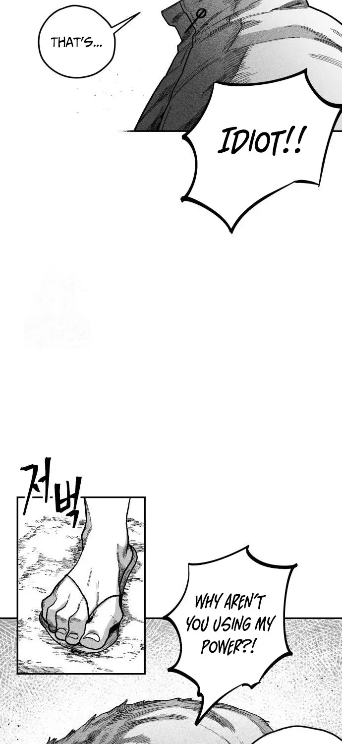 Read Voodoo Slam chapter 6 image 46 on Lezhin