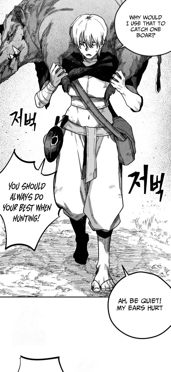 Read Voodoo Slam chapter 6 image 47 on Lezhin