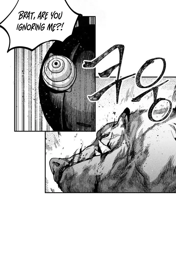 Read Voodoo Slam chapter 6 image 48 on Lezhin