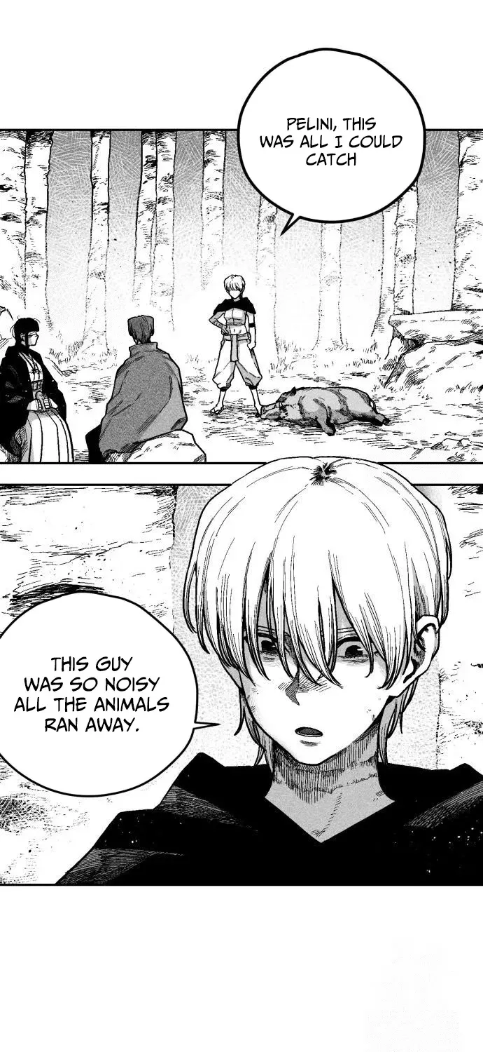 Read Voodoo Slam chapter 6 image 49 on Lezhin