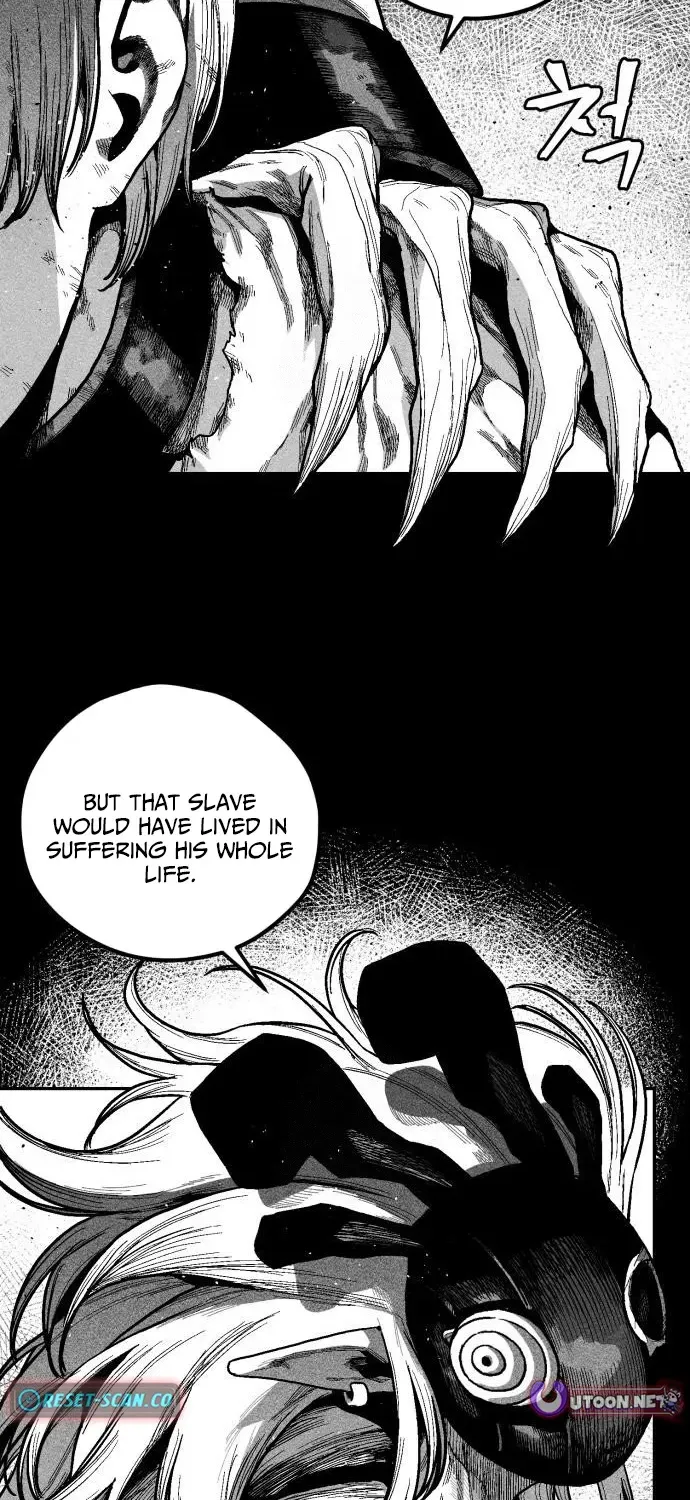 Read Voodoo Slam chapter 6 image 5 on Lezhin