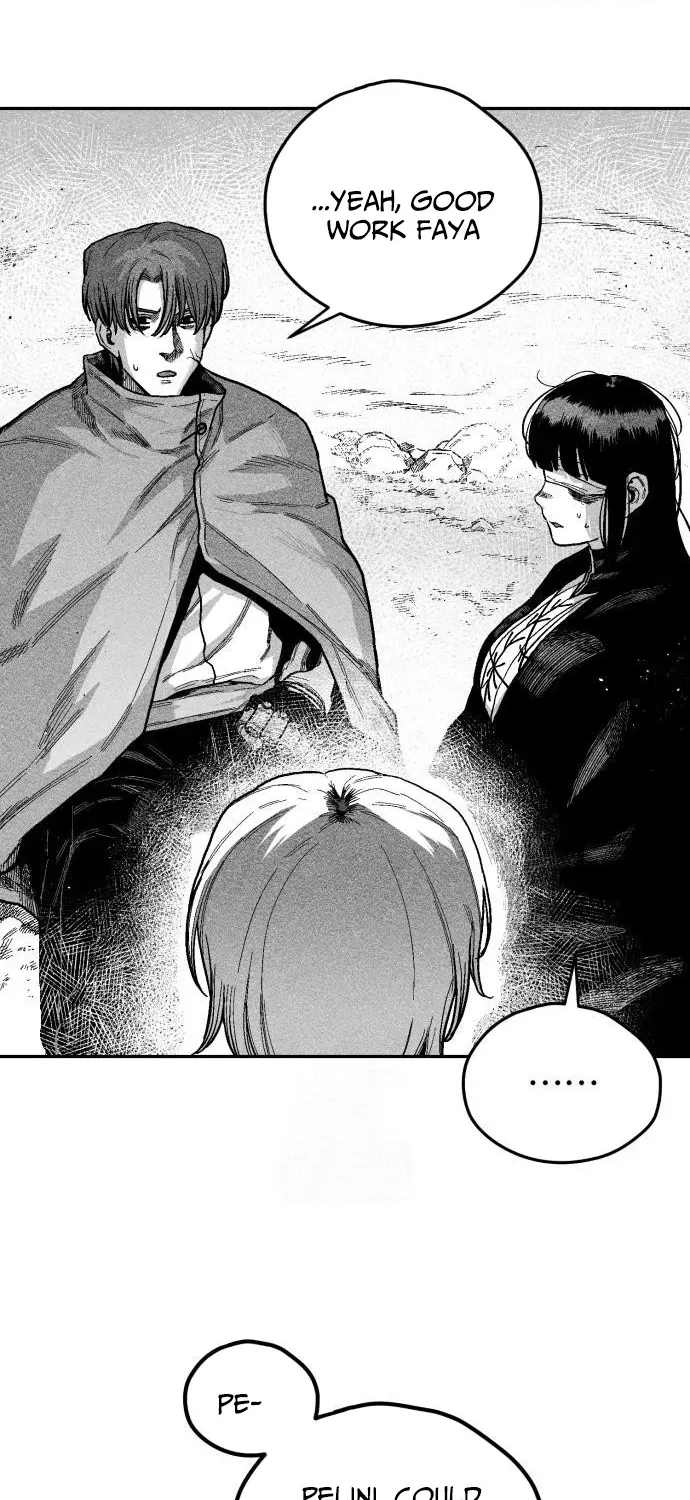 Read Voodoo Slam chapter 6 image 50 on Lezhin