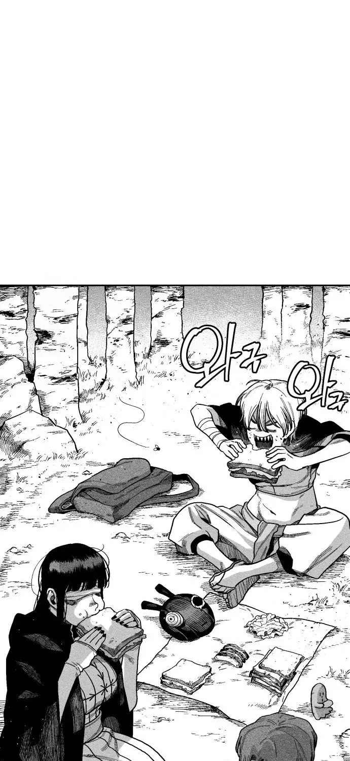 Read Voodoo Slam chapter 6 image 53 on Lezhin