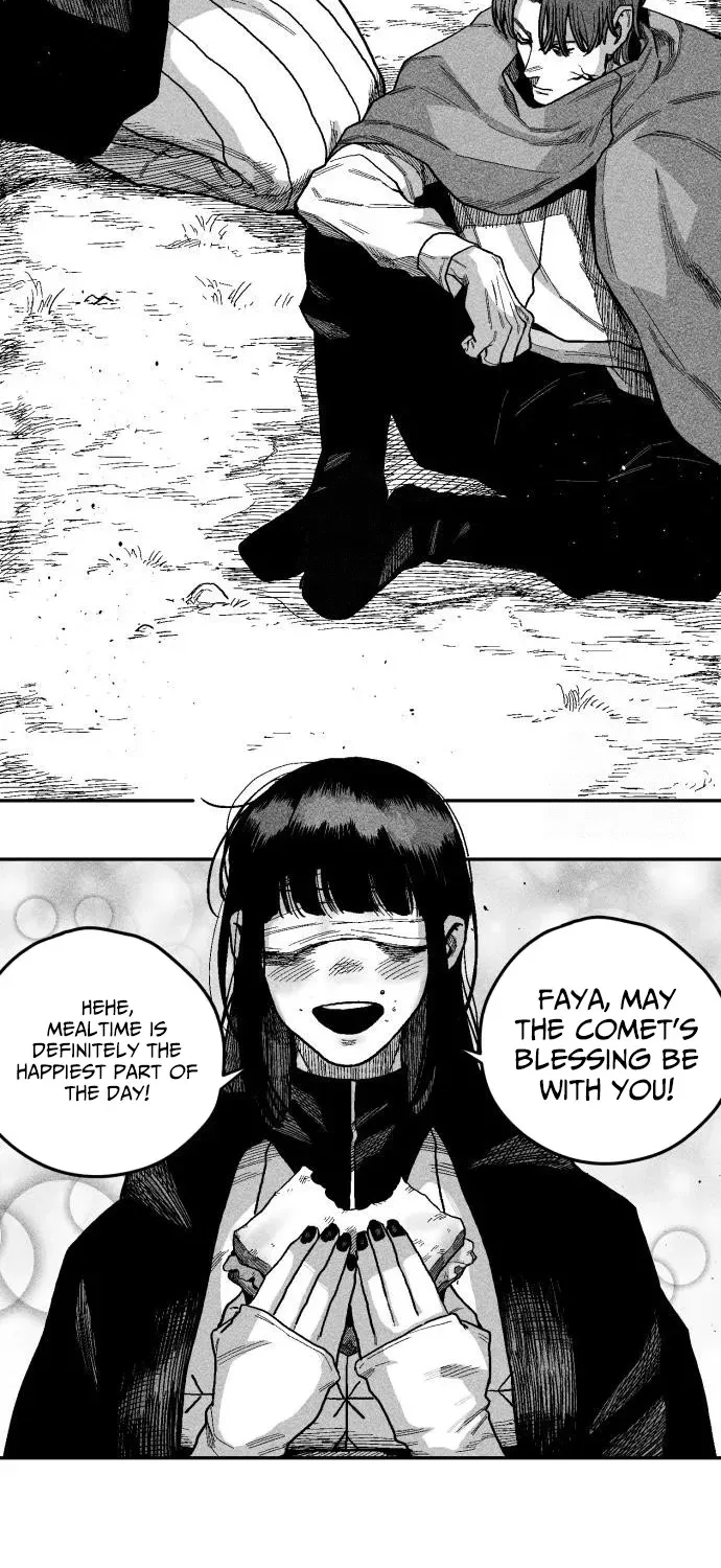 Read Voodoo Slam chapter 6 image 54 on Lezhin