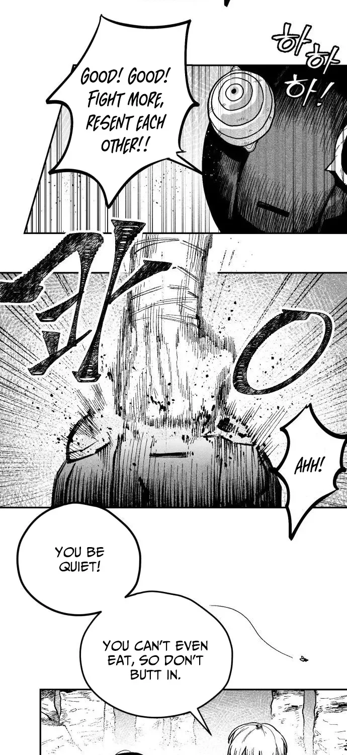 Read Voodoo Slam chapter 6 image 57 on Lezhin